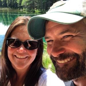 Meet your Posher, Tracy